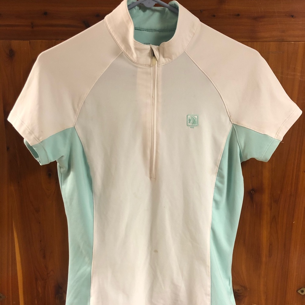 Romfh Sunshirt